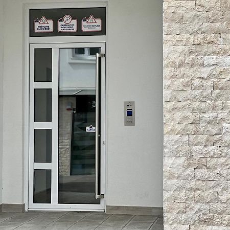 Kaljevic 13 Apartment Bar Exterior photo