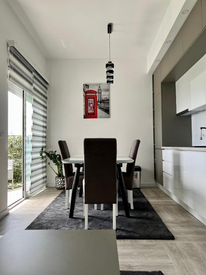 Kaljevic 13 Apartment Bar Exterior photo