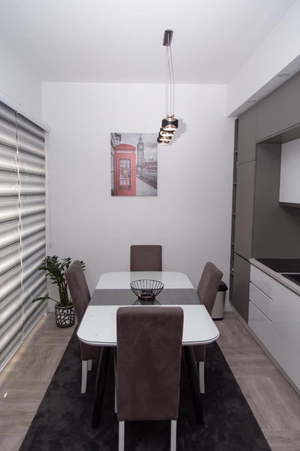 Kaljevic 13 Apartment Bar Exterior photo